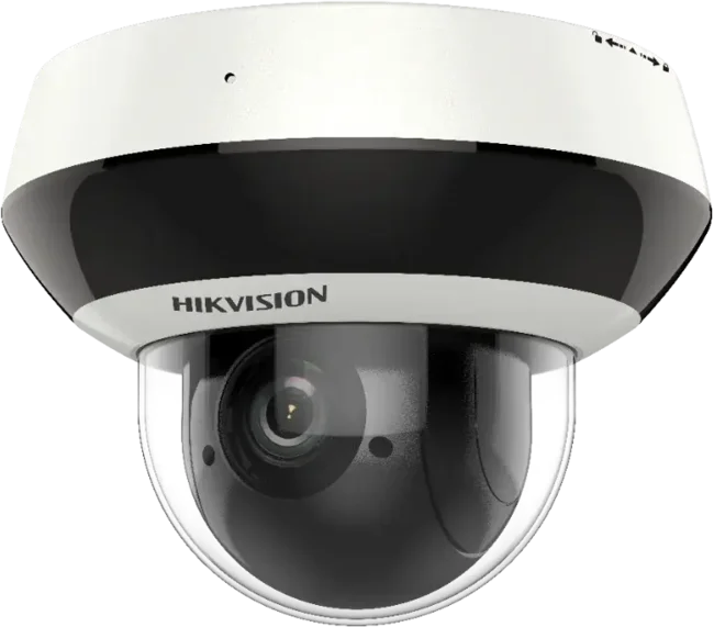 Hikvision DS-2DE2A404IW-DE3(S6) 4MP 4x PTZ PoE