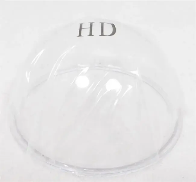 Hikvision Dome Glass for DS-2CD51xx/71xx