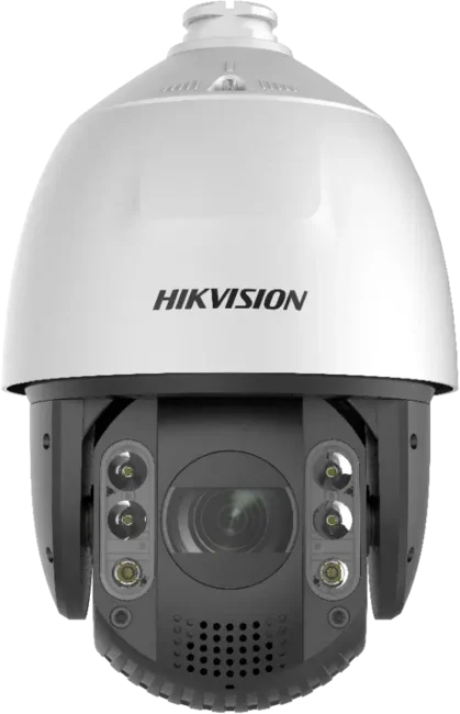 Hikvision DS-2DE7A432IW-AEB(T5) 4MP 32x PTZ Hi-PoE