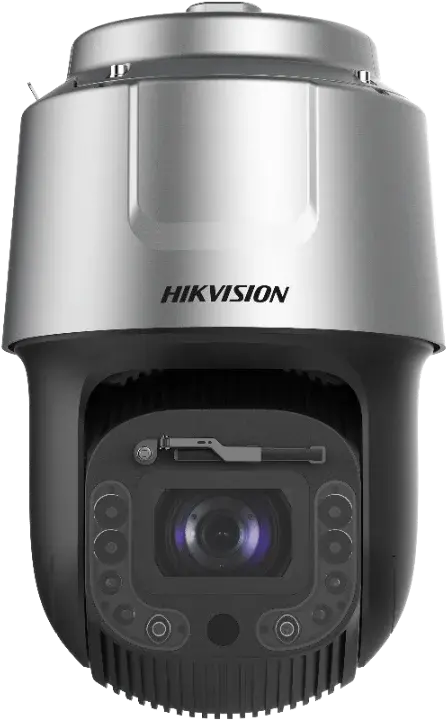 Hikvision DS-2DF8C442IXS-AELW(T5) 4MP 42x PTZ Hi-PoE