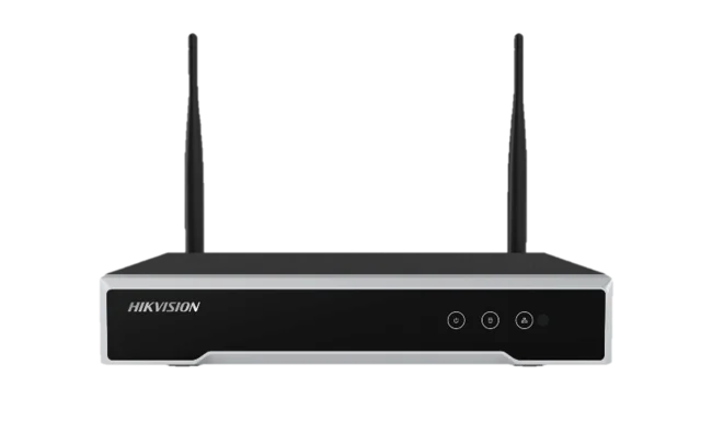 Hikvision DS-7104NI-K1/W/M 4 Channel IP NVR WiFI