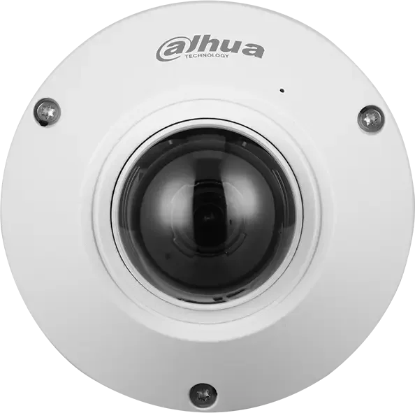 Dahua IPC-EB5541-AS 5MP Fisheye Camera