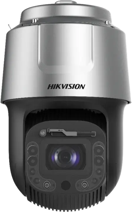 Hikvision DS-2DF8C842IXS-AELW(T5) 8MP 42x PTZ Hi-PoE