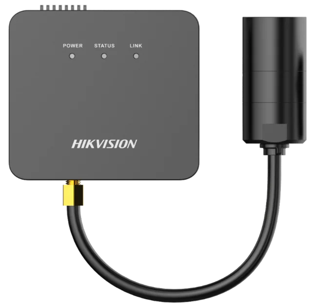 Hikvision DS-2CD6445G1-30 4MP Hidden