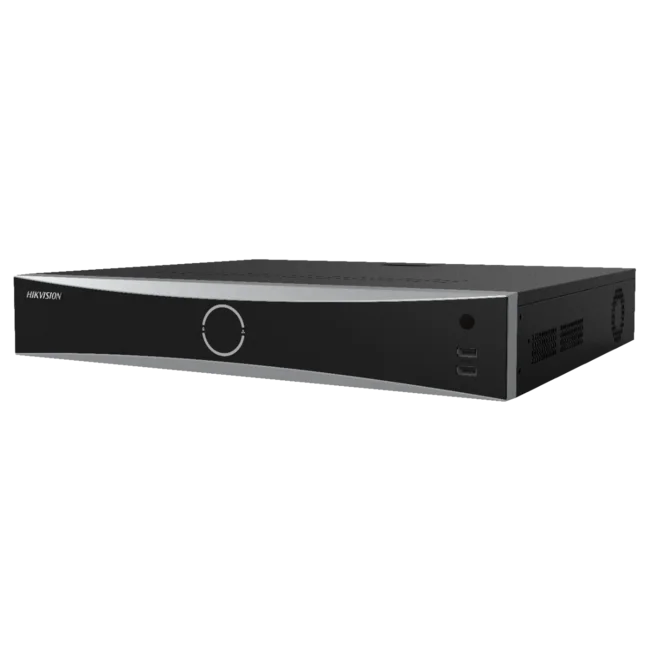 Hikvision DS-7732NXI-K4 32 Channel IP AcuSense NVR