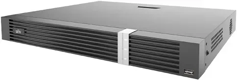 Uniview AI-inspelare för 16 kameror