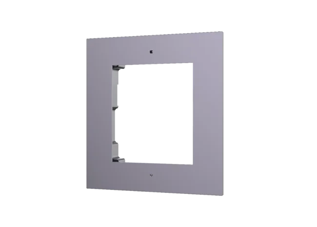 Hikvision DS-KD-ACF1/S In Wall Mount