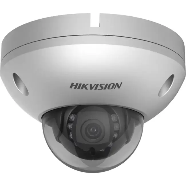 Hikvision DS-2XC6142FWD-IS 4MP Rustfrit