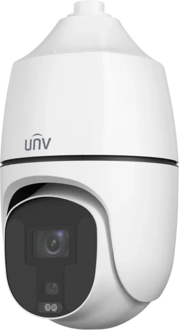 Uniview IPC68188EFW-X25-F40G-VH