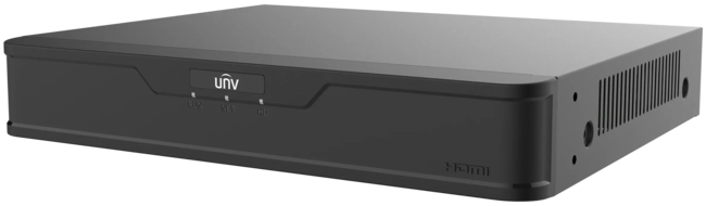 Uniview XVR301-08Q3 8-kanals DVR