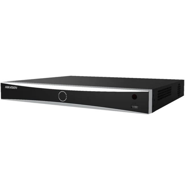 Hikvision DS-7616NXI-K2/16P channel IP AcuSense NVR PoE