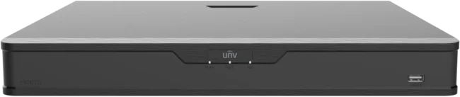 Uniview XVR302-32Q3 32-kanals DVR-opptaker