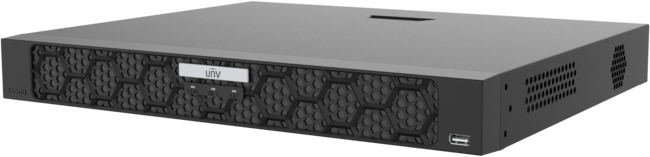 Uniview NVR502-08B-P8-IQ