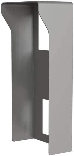 Uniview regnskjold til dørtelefoner