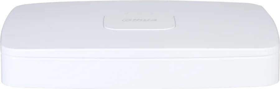 Dahua NVR4108-8P-4KS3 8 Channel NVR recorder with PoE