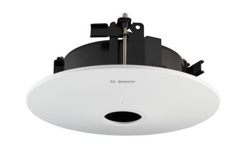 Bosch NDA-5081-PLEN Indbygningsbeslag med Plenum godkendelse