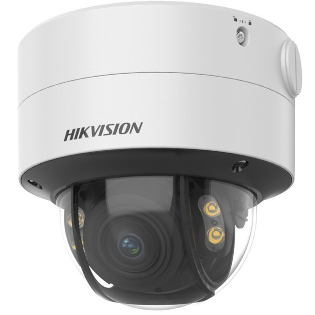 Hikvision DS-2CD3D46G2T-IZHSUY 4MP 2.8-12mm AcuSense