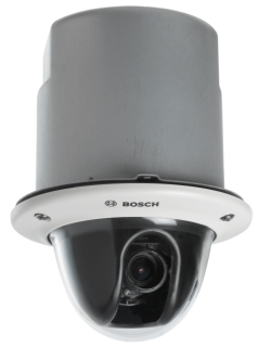 Bosch VDA-PLEN-DOME Indbygningsbeslag med Plenum godkendelse