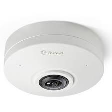 Bosch NDS-5704-F360 12MP 360º fiskeøyekamera