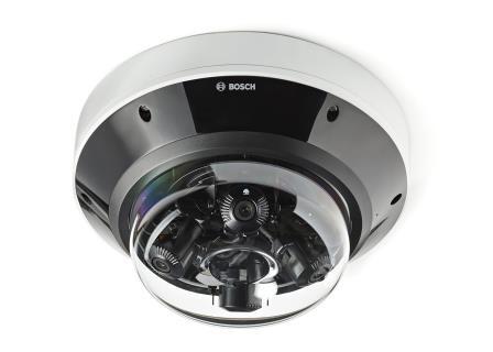 Bosch NDM-7703-AL 20MP Panorama camera