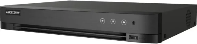 Hikvision iDS-7204HQHI-M1/XT 4-kanals AcuSense DVR
