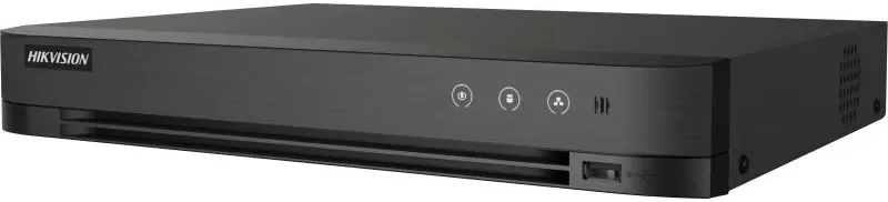Hikvision iDS-7208HQHI-M1/XT 8 kanals Analog HD-TVI DVR