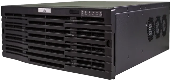 Uniview VMS server