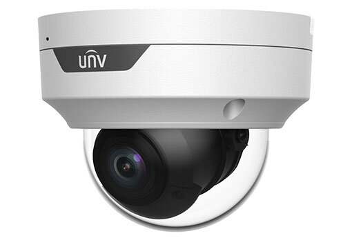 Uniview IPC3514SR-ADF28KM-WP 4MP Owlview PoE