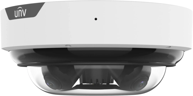 Uniview 20MP Smart-360° VF Mic