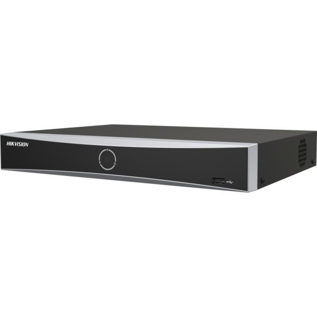 Hikvision DS-7604NXI-K1 4 kanals IP AcuSense NVR