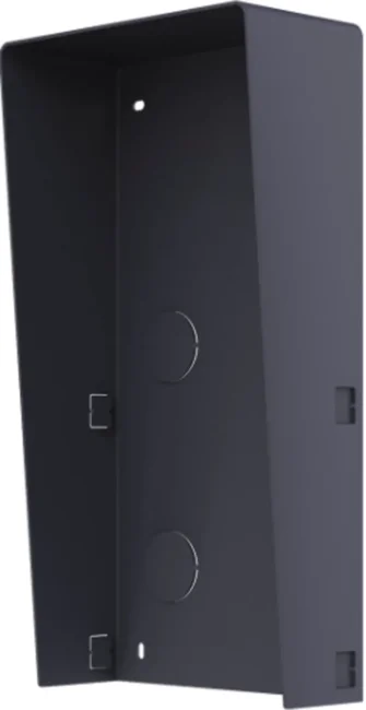 Hikvision DS-KABD8003-RS2 beskyttelsesskærm til 2-moduls dørstation