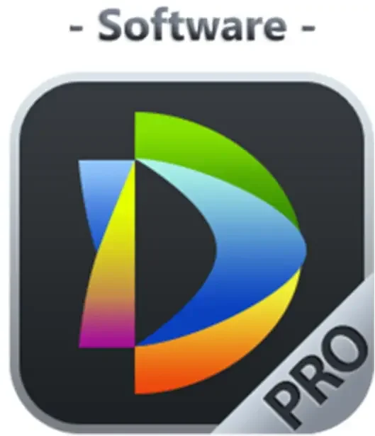 Dahua DSS Pro8 Video licens