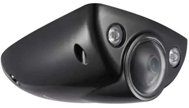 Hikvision DS-2XM6542G1-ID mobile 4 MP surveillance camera for vehicles