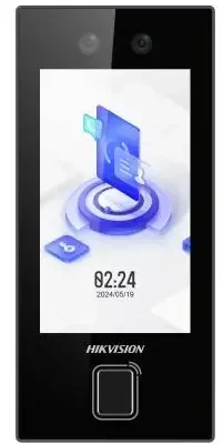 DS-K1T344MBFWX-E1