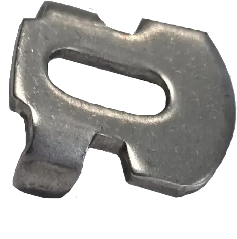 Hikvision Metalspænde