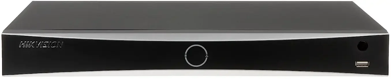 Hikvision DS-7616NXI-I2/16P/S 16 kanals IP AcuSense NVR PoE