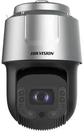 Hikvision DS-2DF8C442IXG-EL 4MP 42x PTZ 400m IR PTZ-kamera