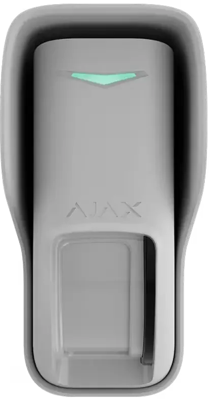 Ajax Curtain Outdoor - Outdoor curtain detector