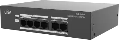 Uniview gigabit switch