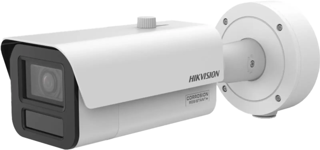 Hikvision iDS-2CD7A46G2/P-IZHSY 4MP DeepinView ANPR kamera til nummerpladegenkendelse