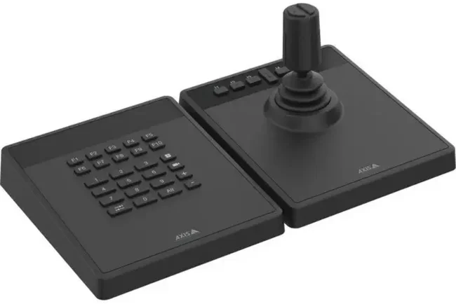 TU9001 keypad