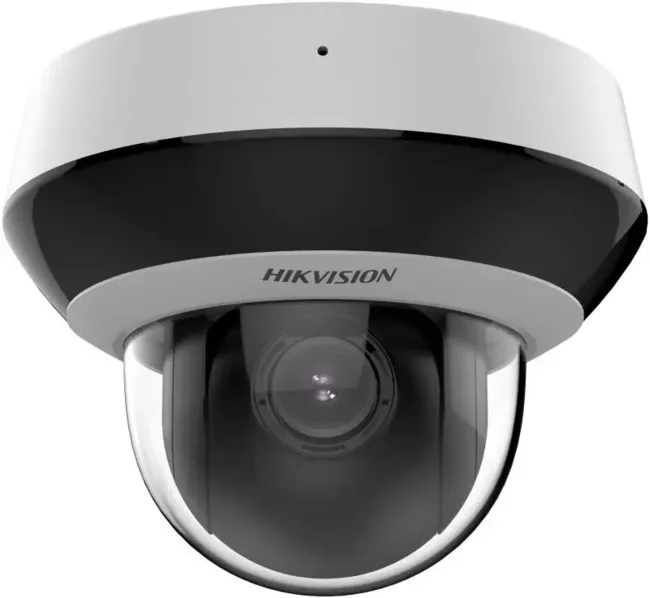 Hikvision DS-2DE2A404IWG1-E 4MP PTZ-kamera med 4× zoom og AcuSense