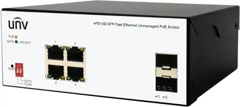 ISW2000-4T2GP-POE-IN