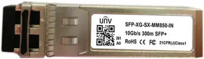SFP-XG-SX-MM850-IN