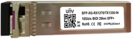 SFP-XG-RX1270TX1330-IN
