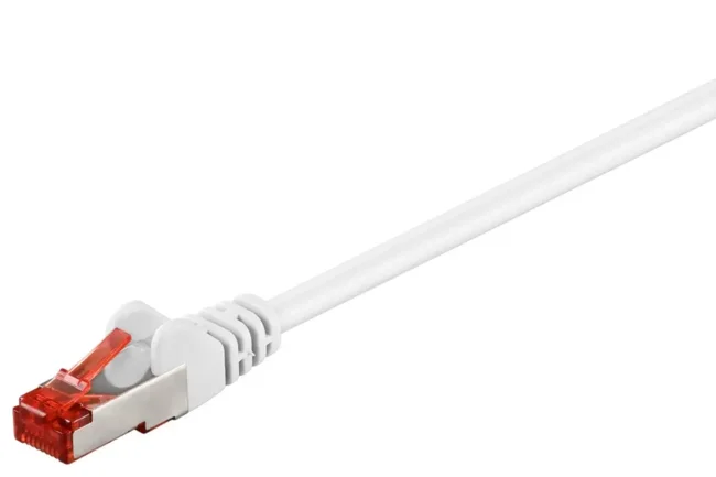 CAT 6 Patch Cable, S/FTP
