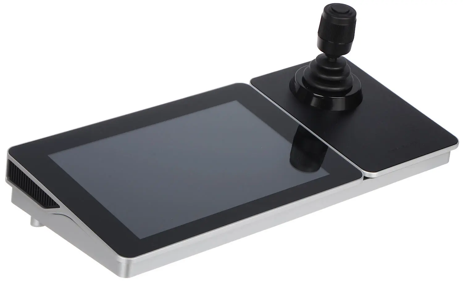 hikvision keyboard setup