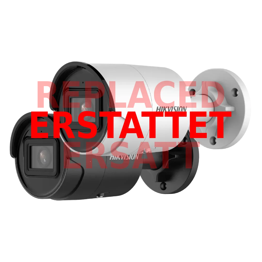 Hikvision DS-2CD2046G2-IU