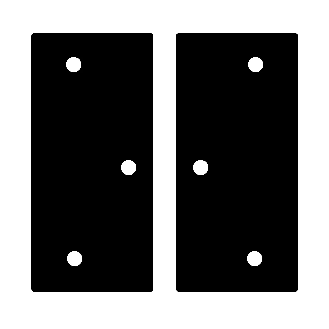 DS-RACK-9600 - kun 99,00 kr. - IPcam-shop.dk