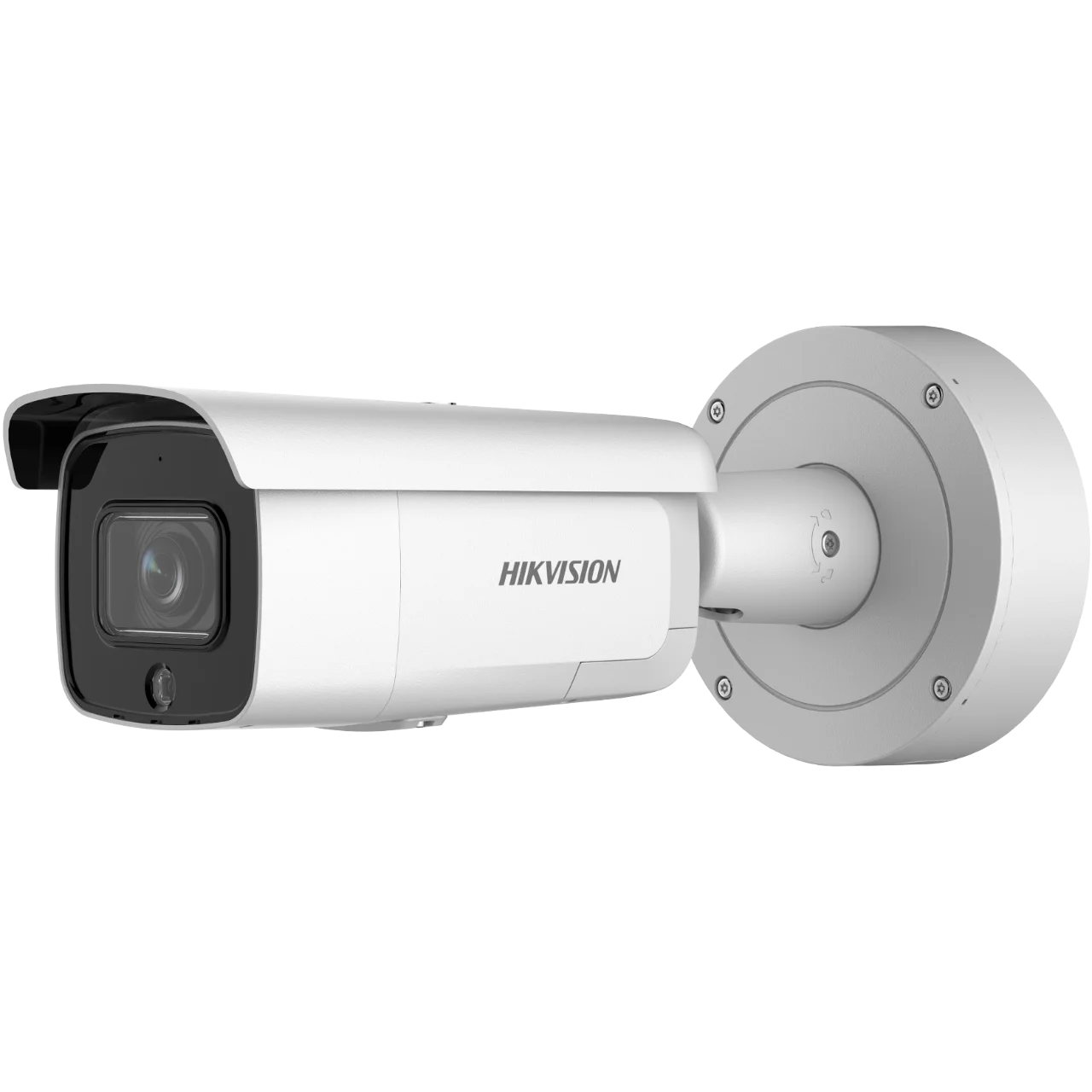 Udendørs overvågningskamera høj kvalitet - Hikvision DS-2CD2686G2-IZSU/SL 8MP 2.8-12mm AcuSense